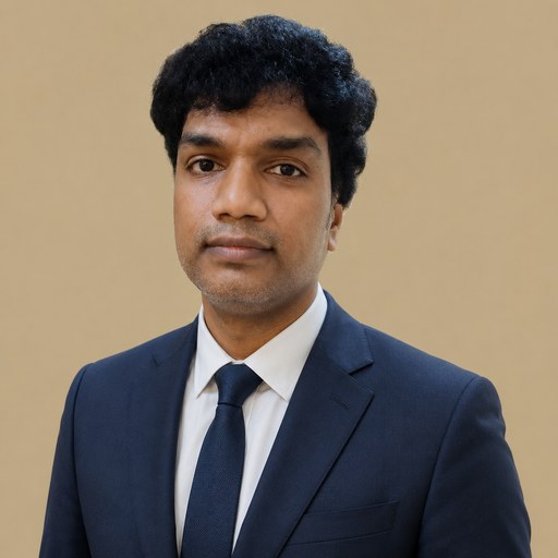 Ramanathan — creator of DevUtilsNow